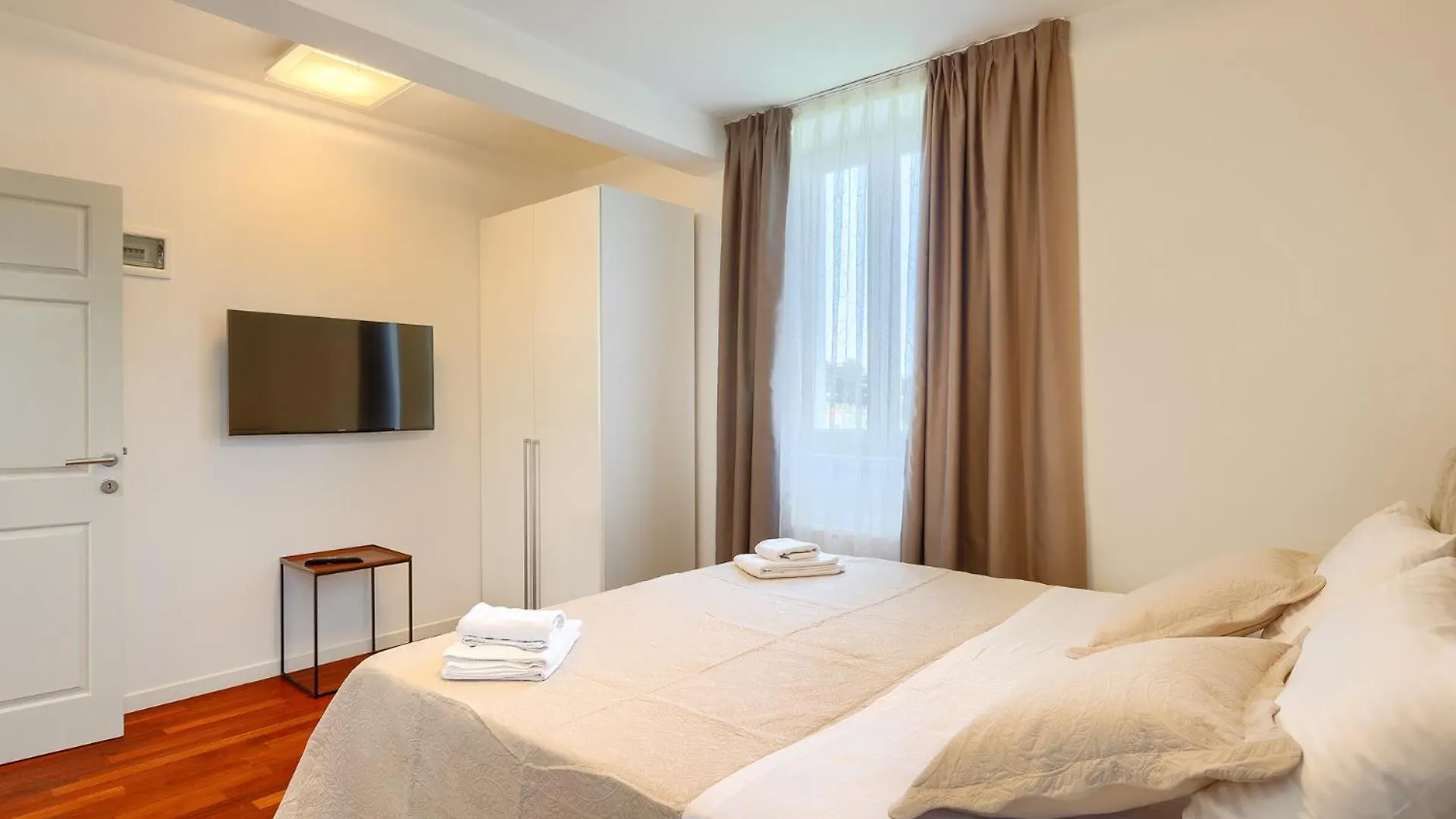Beautiful Villa Bruna With Jacuzzi In Porec 0*,  Croatia