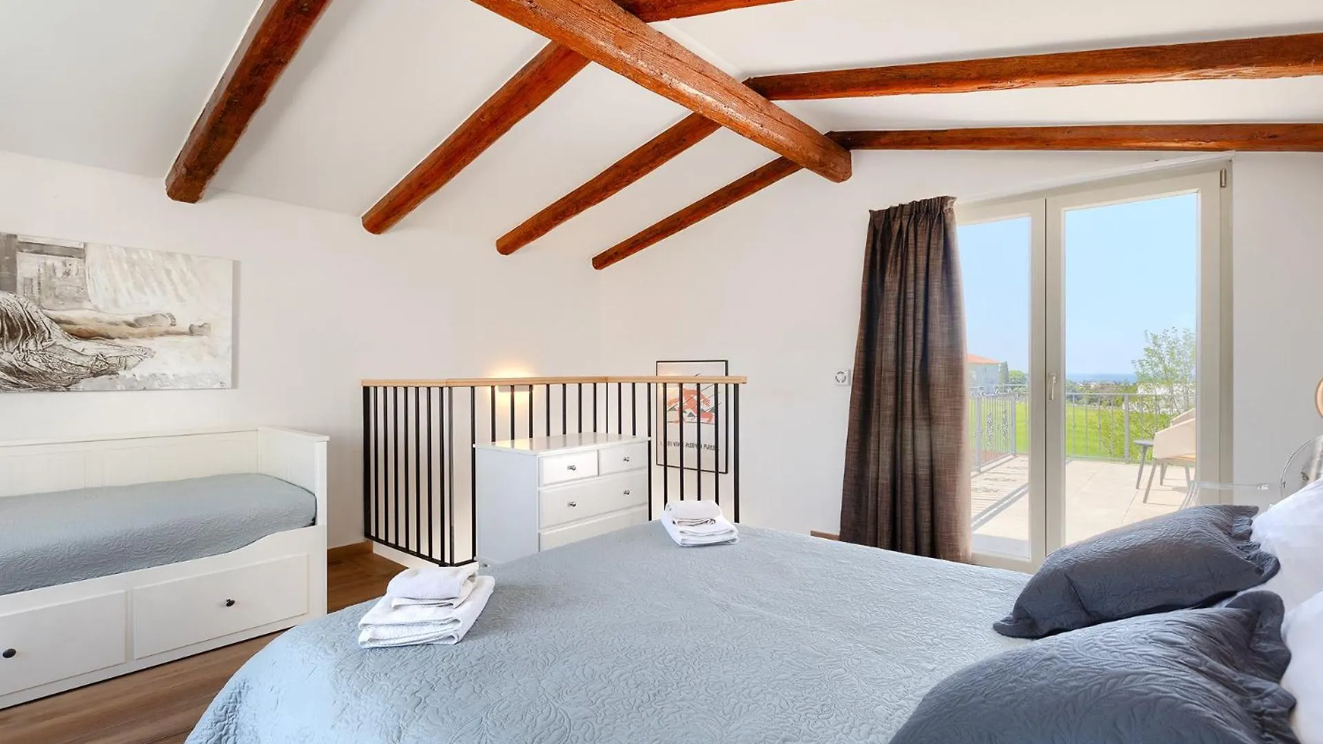 Beautiful Villa Bruna With Jacuzzi In Porec 0*,