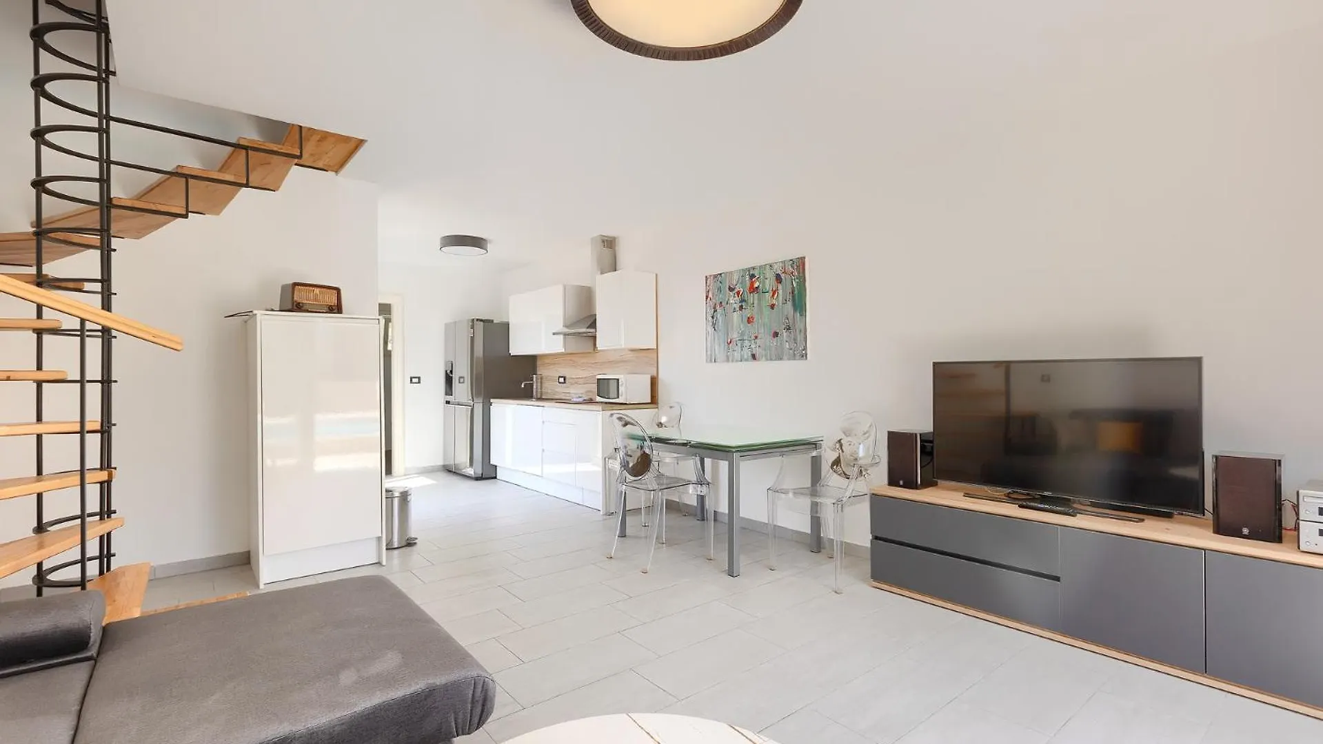 Beautiful Villa Bruna With Jacuzzi In Porec