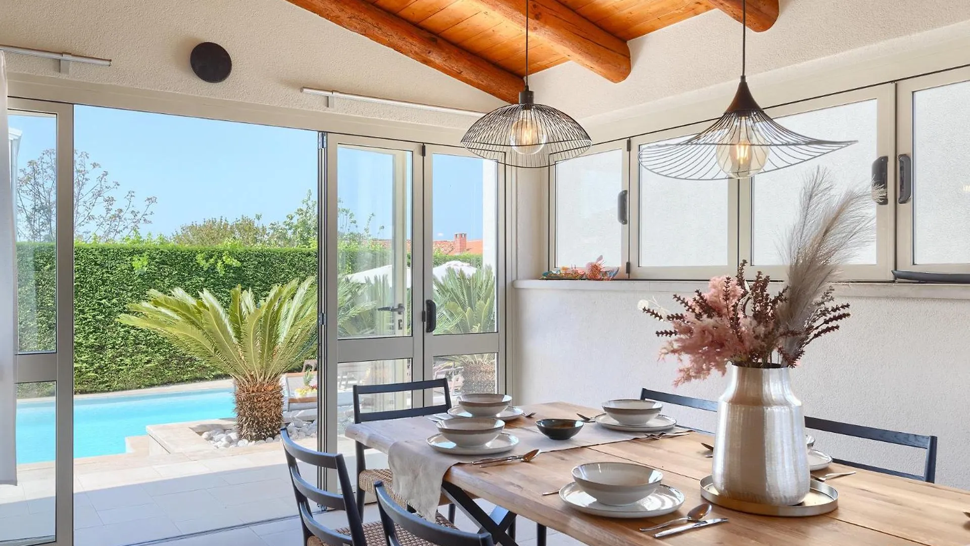 Beautiful Villa Bruna With Jacuzzi In Porec 0*,  Croatia
